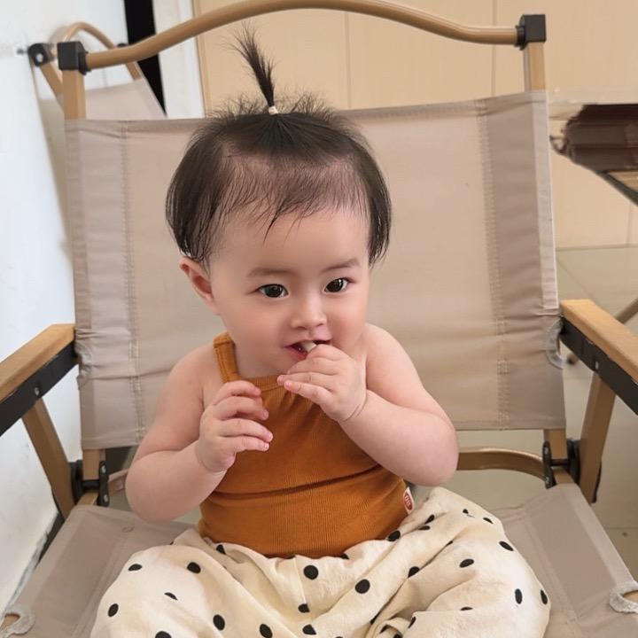 爱笑的小熙熙👧🏻