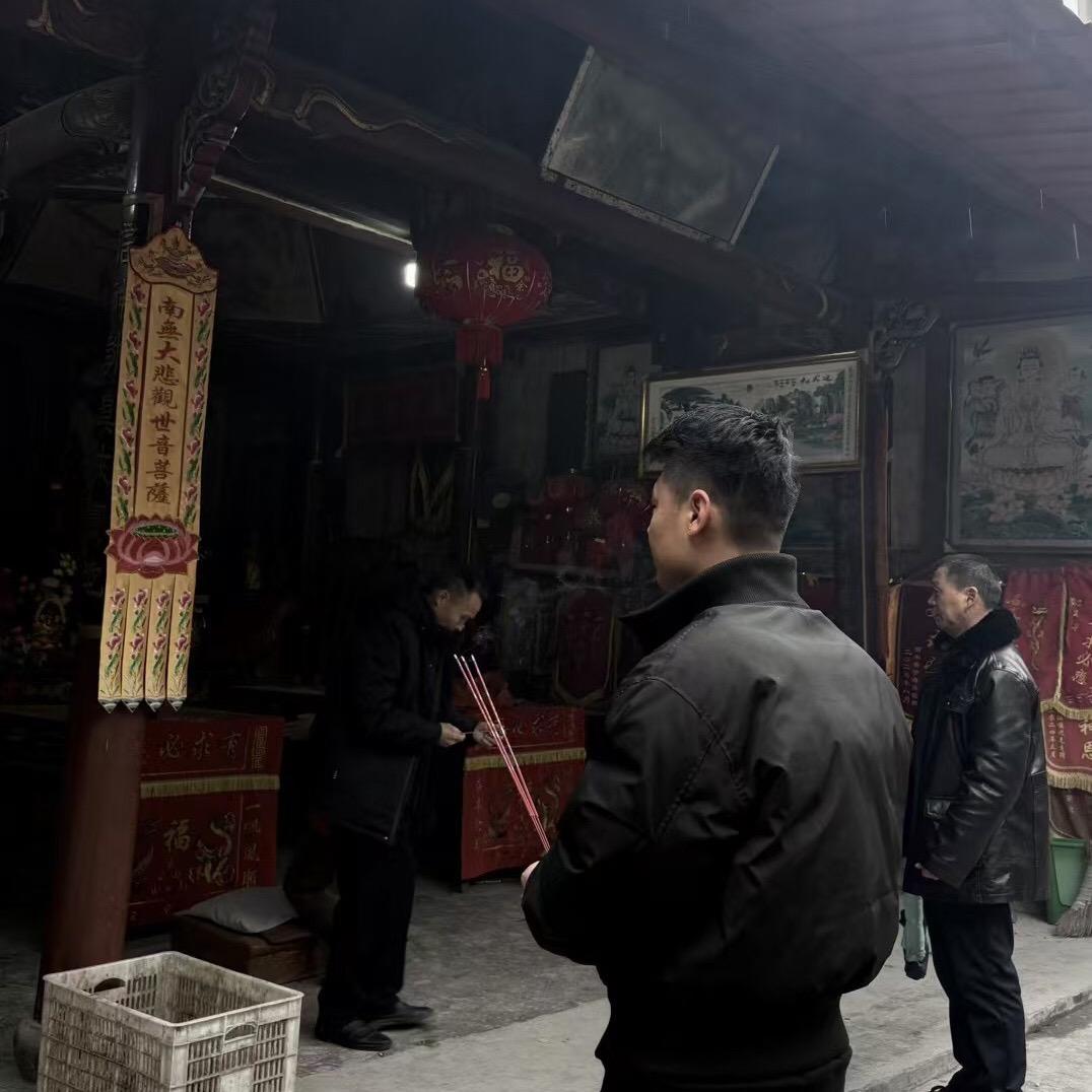 阿涛