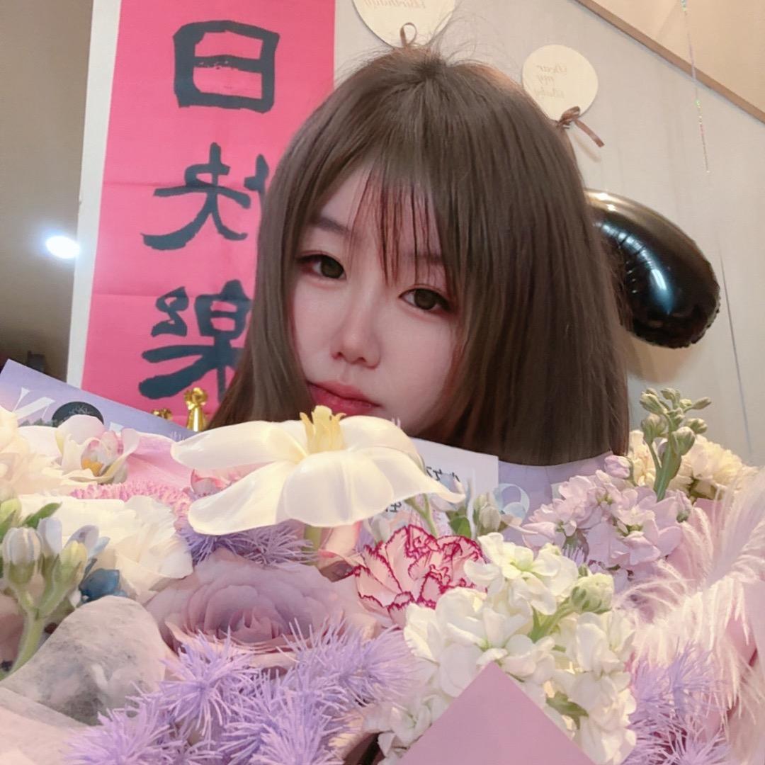 财神爷心尖上的人💧