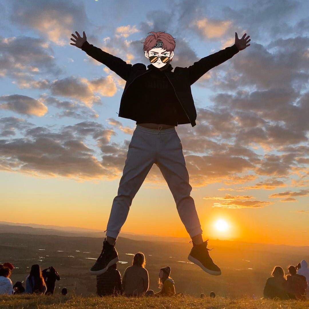 回忆留给布里斯班