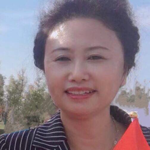 阿莲读书