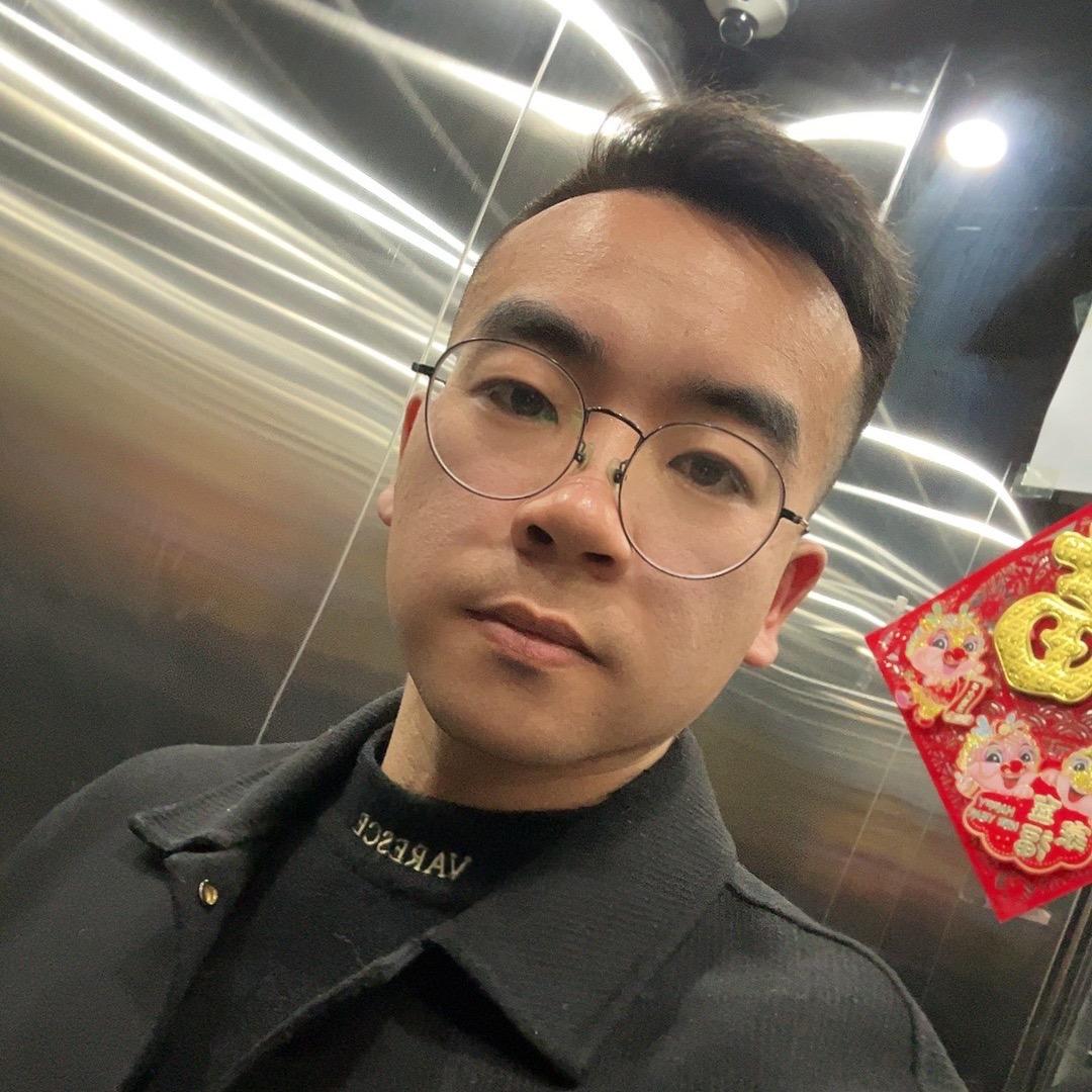 定制驿站-张帅