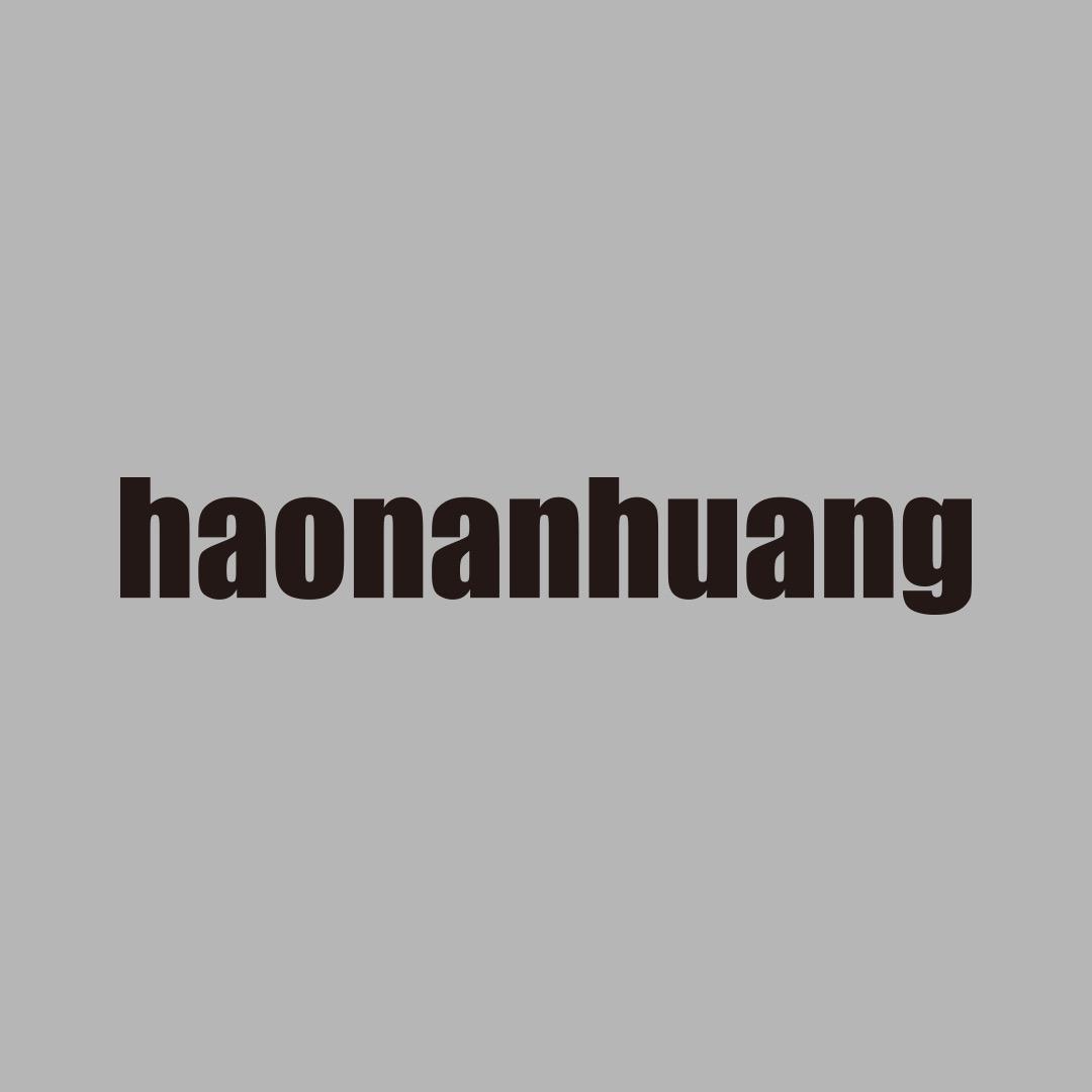 haonanhuang