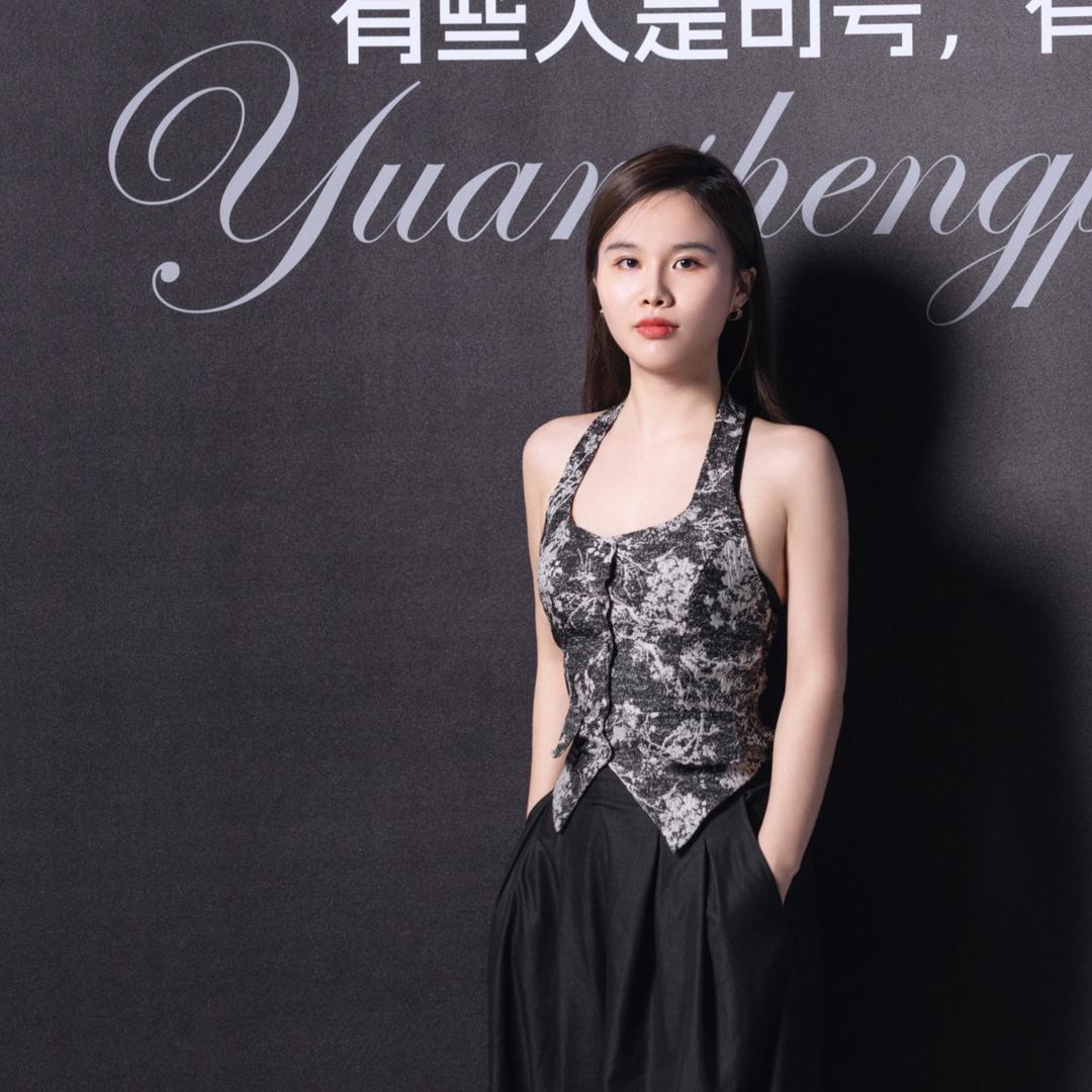 太和娇娇眉形设计