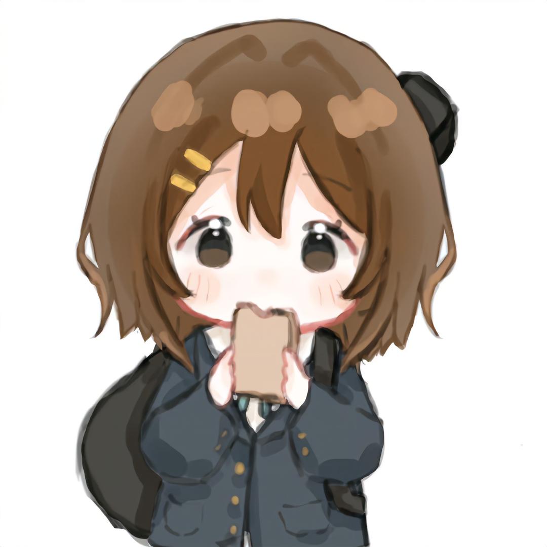慧酱のKT烧🎀