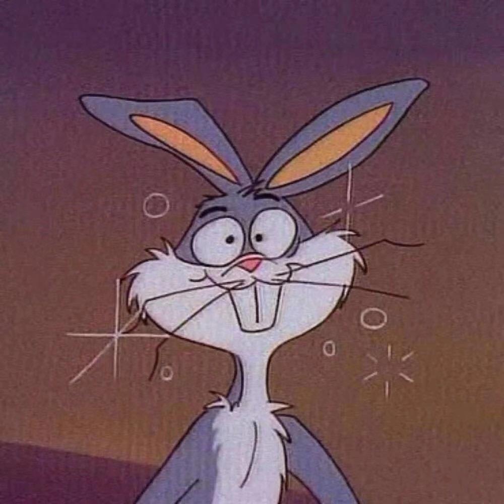 兔子酱🐰