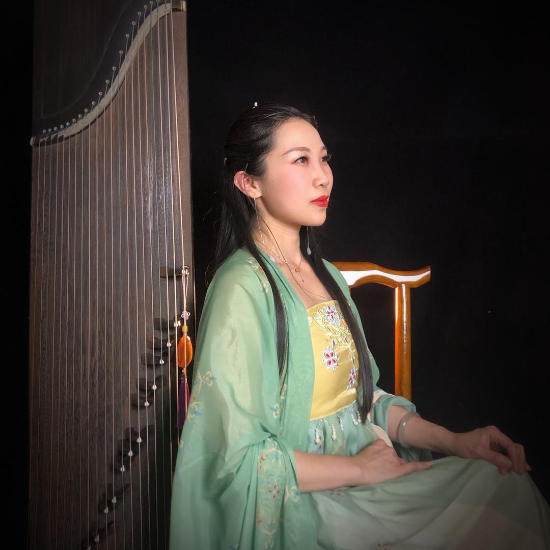 未央琴社～廖老师