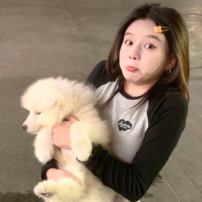 小肥脸lian