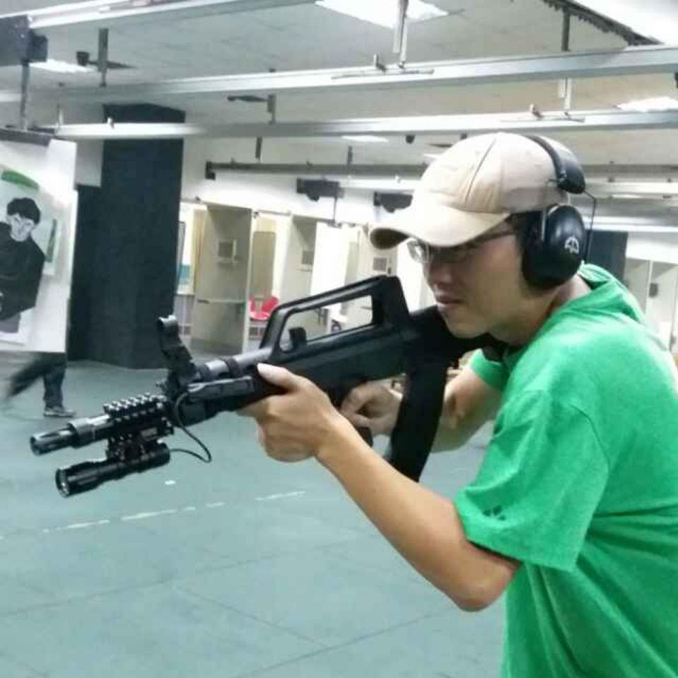 纳丽德战术瓶子