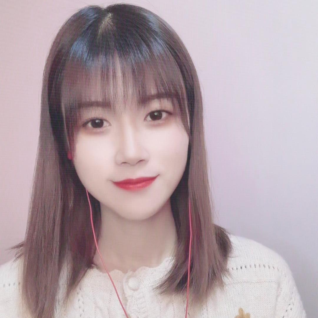 伊伊💕