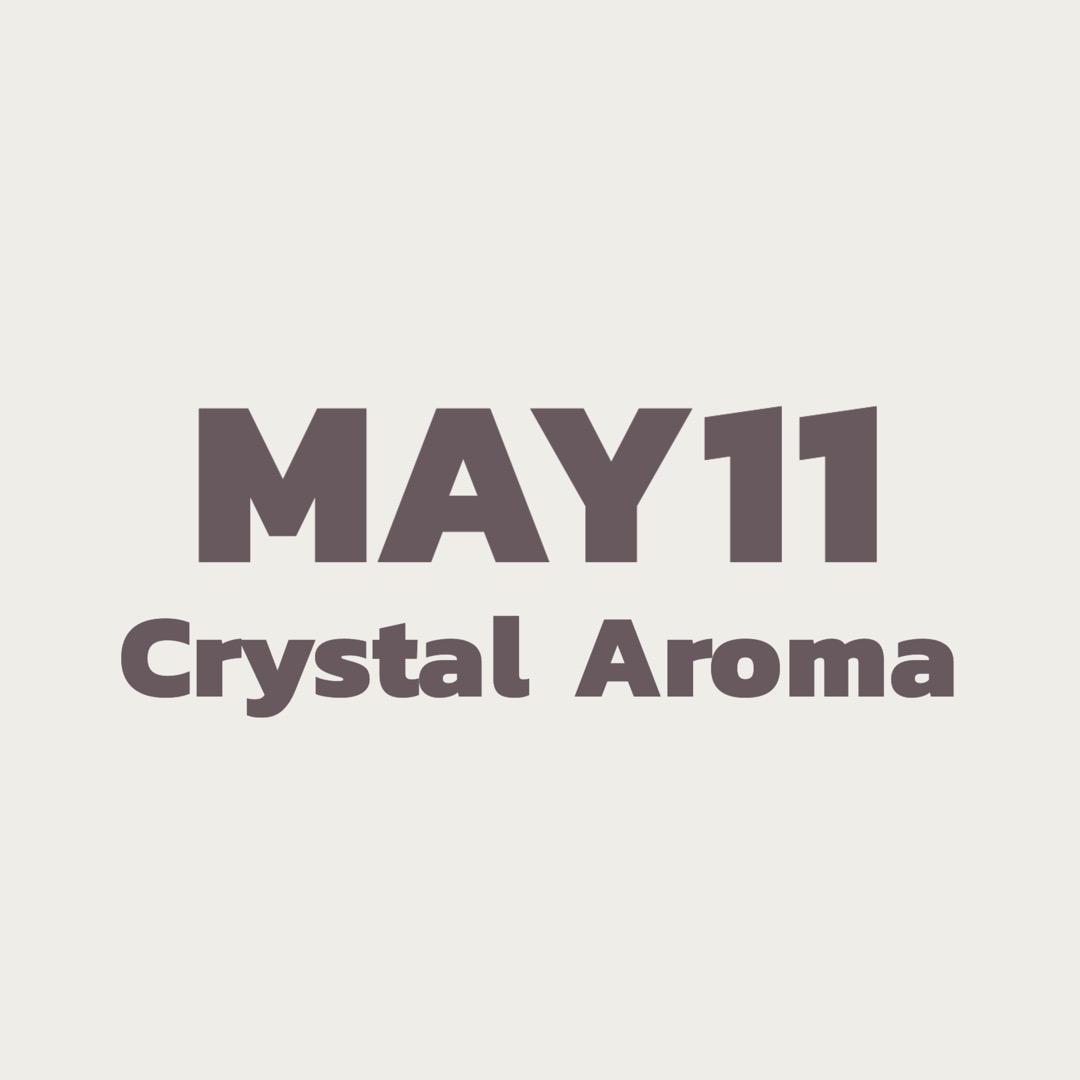 511水晶香薰秘地