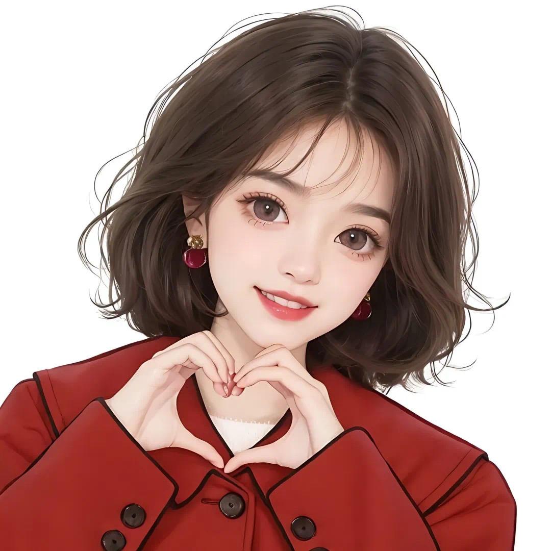 💖岁月静好🎀