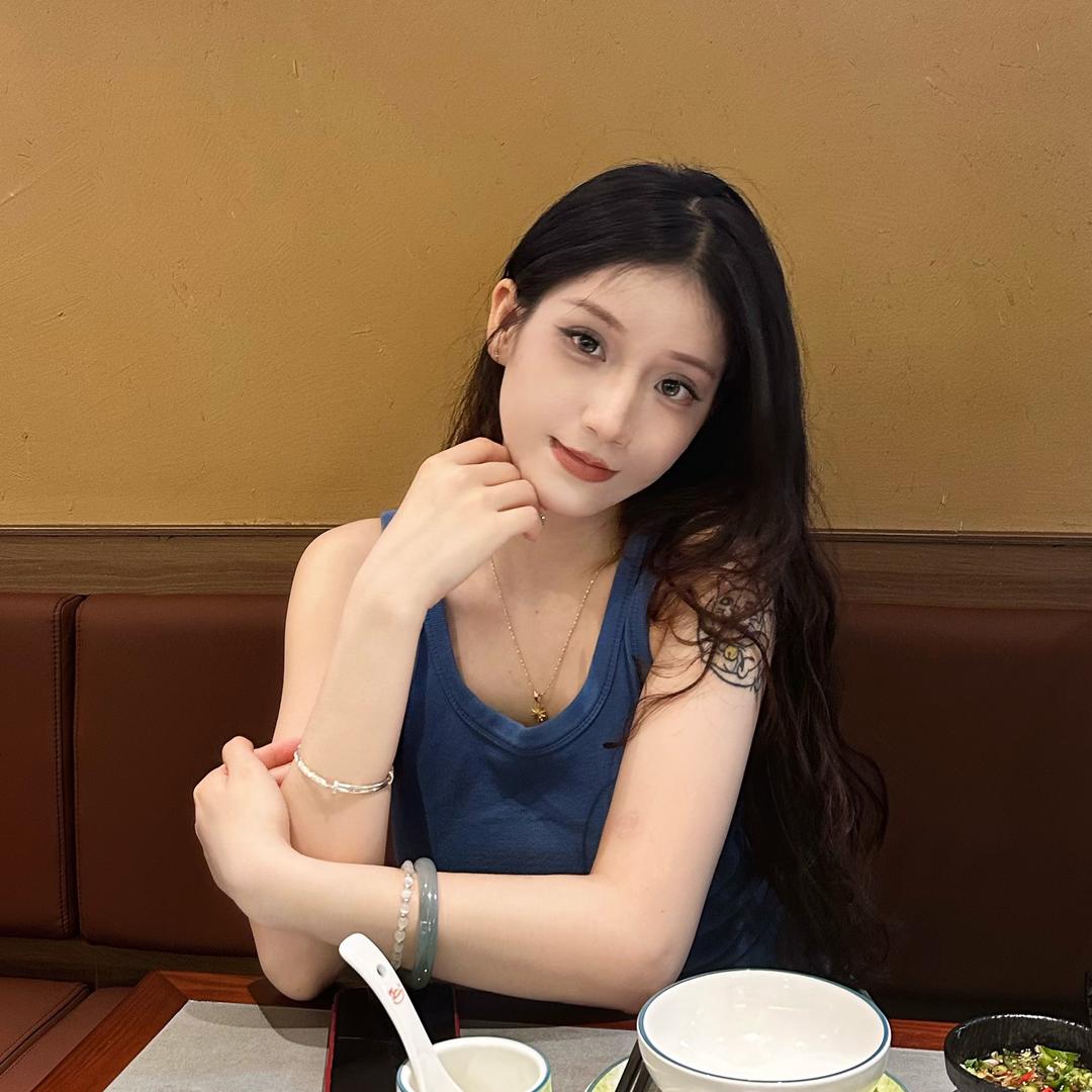 想成为美女