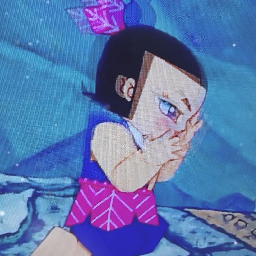 葫芦娃