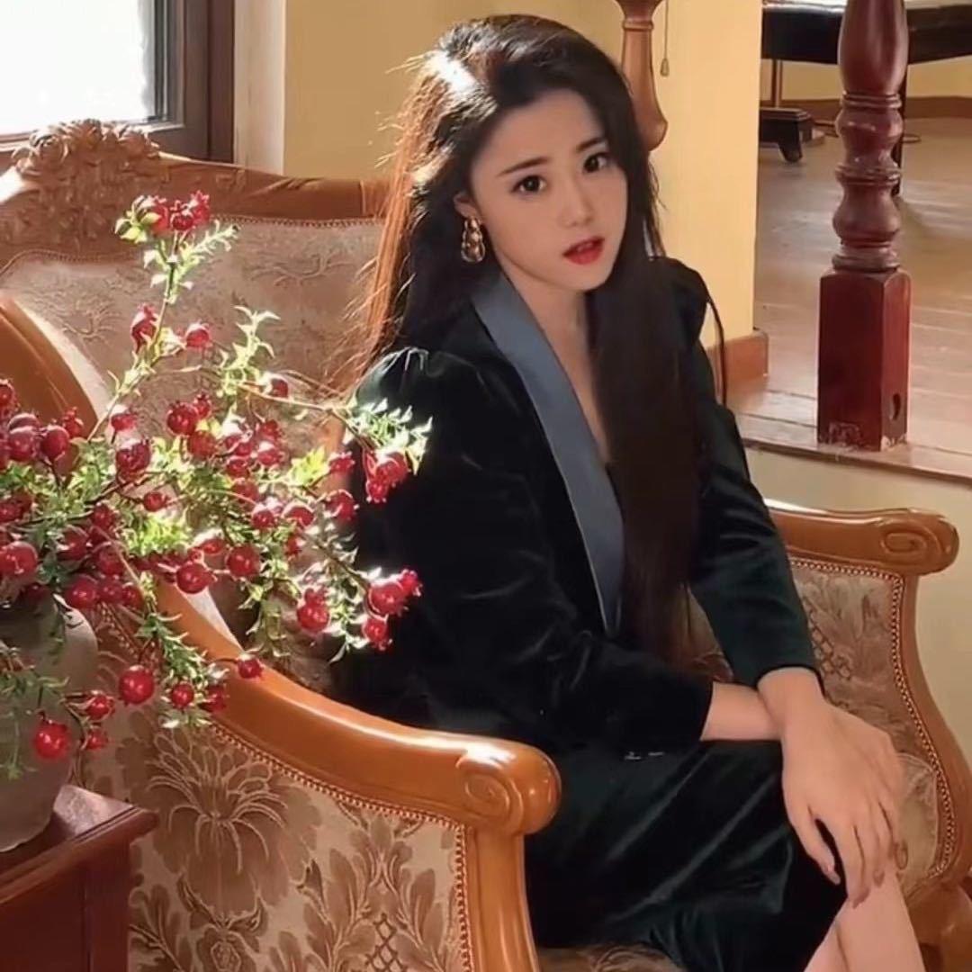 方姑娘～