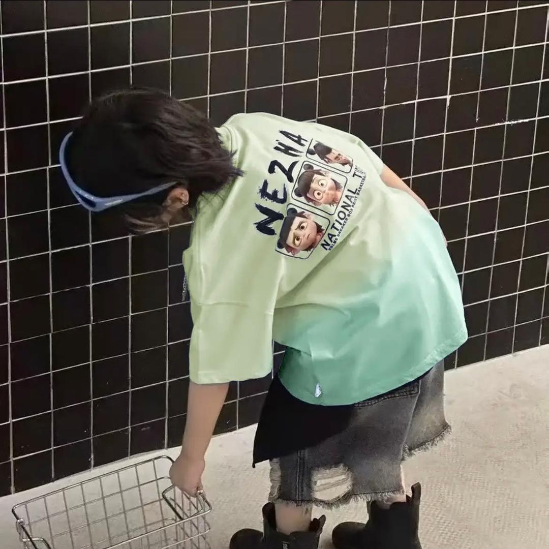 仔仔妈童装工厂店