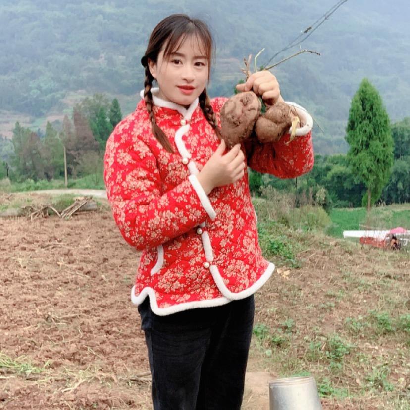 乡村丽丽