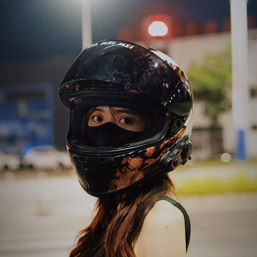 霞妹妹