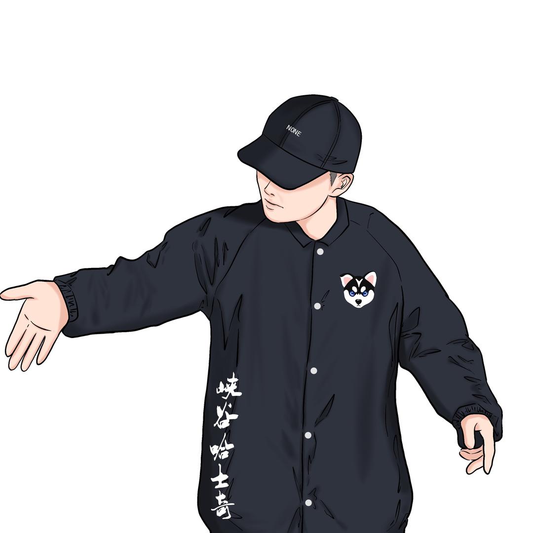 峡谷哈士奇（国服孙尚香）