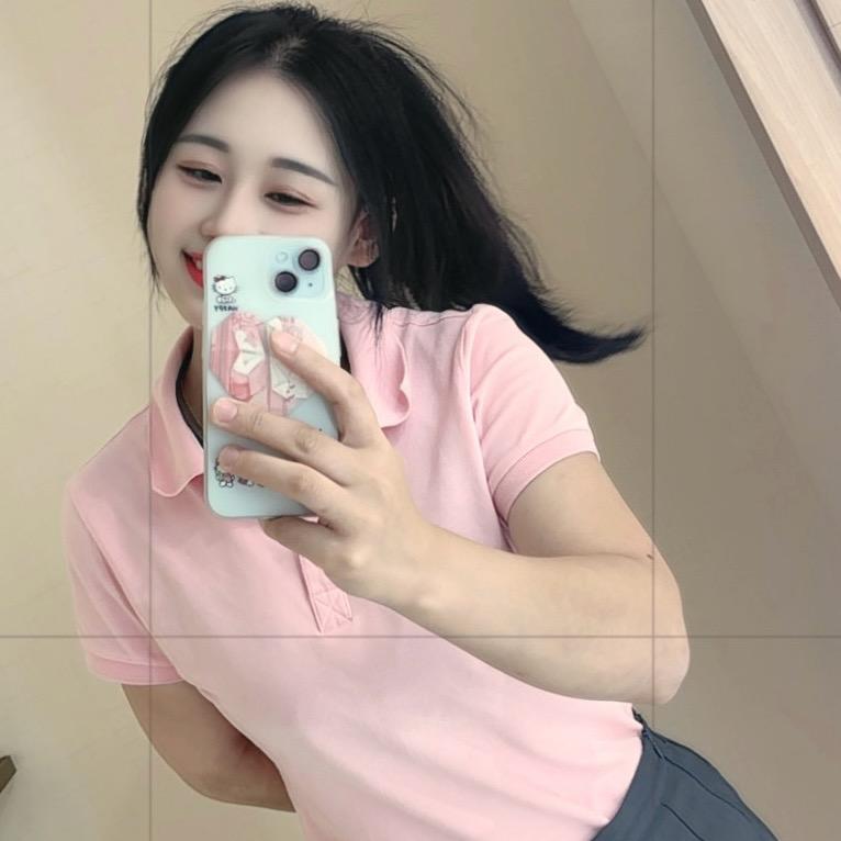 小鱼儿🐠