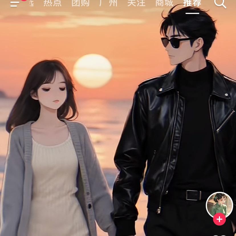 晨曦微露
