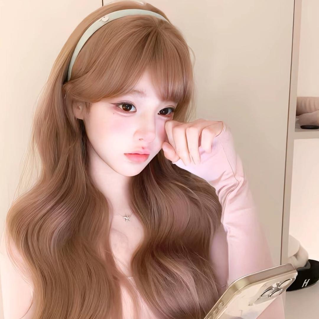 才没有脸红⍤⃝