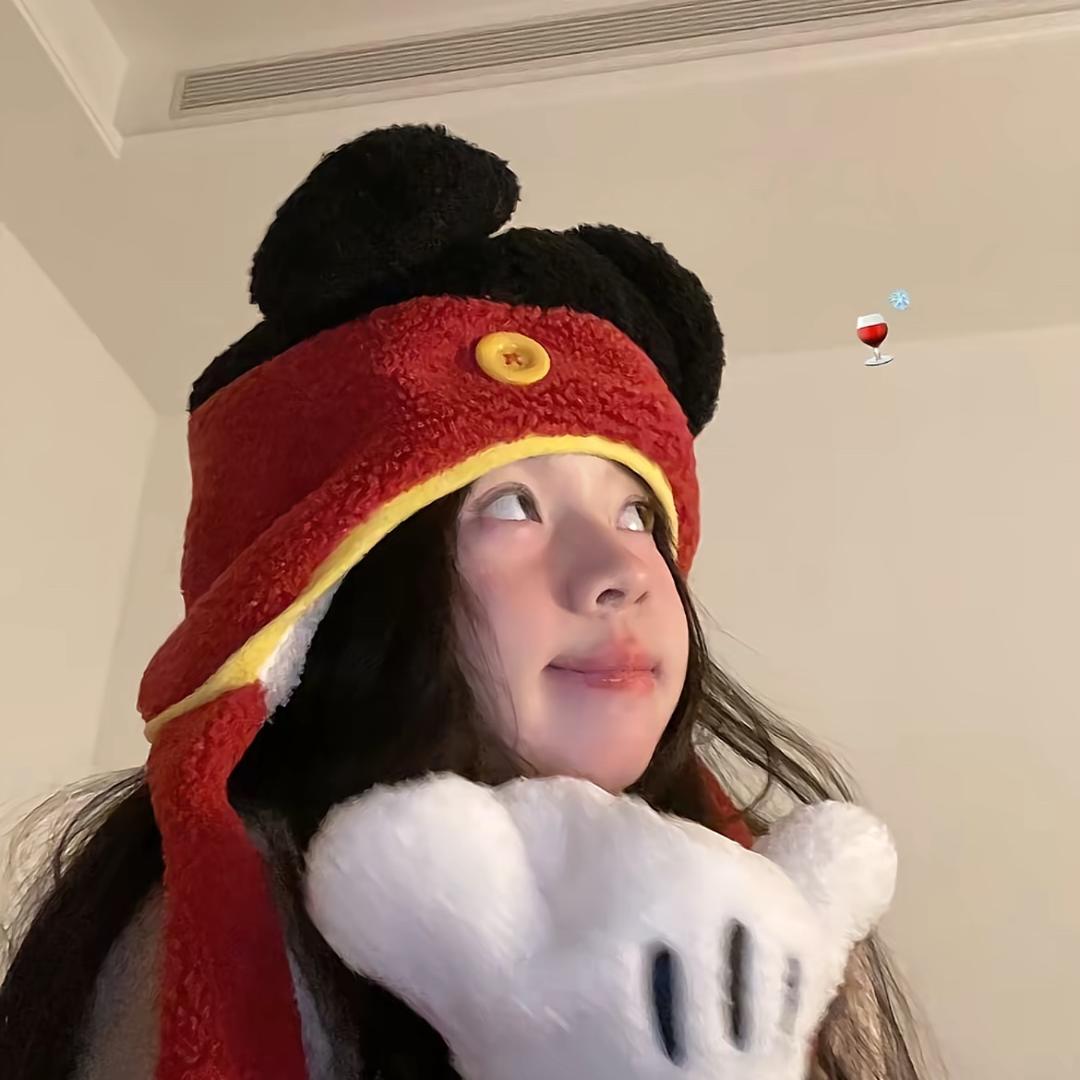 讨厌下雨天☔️