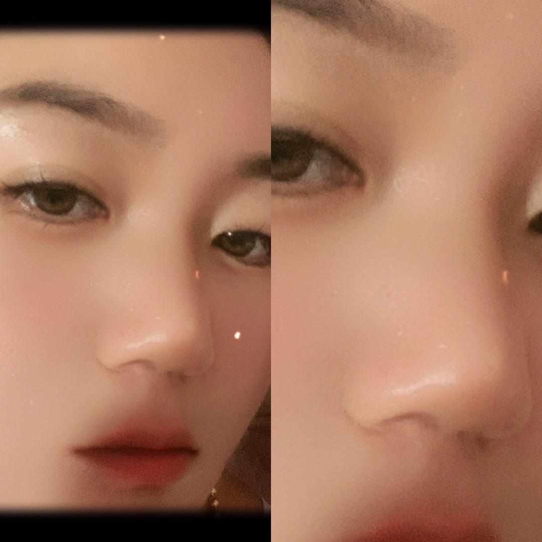 月姐