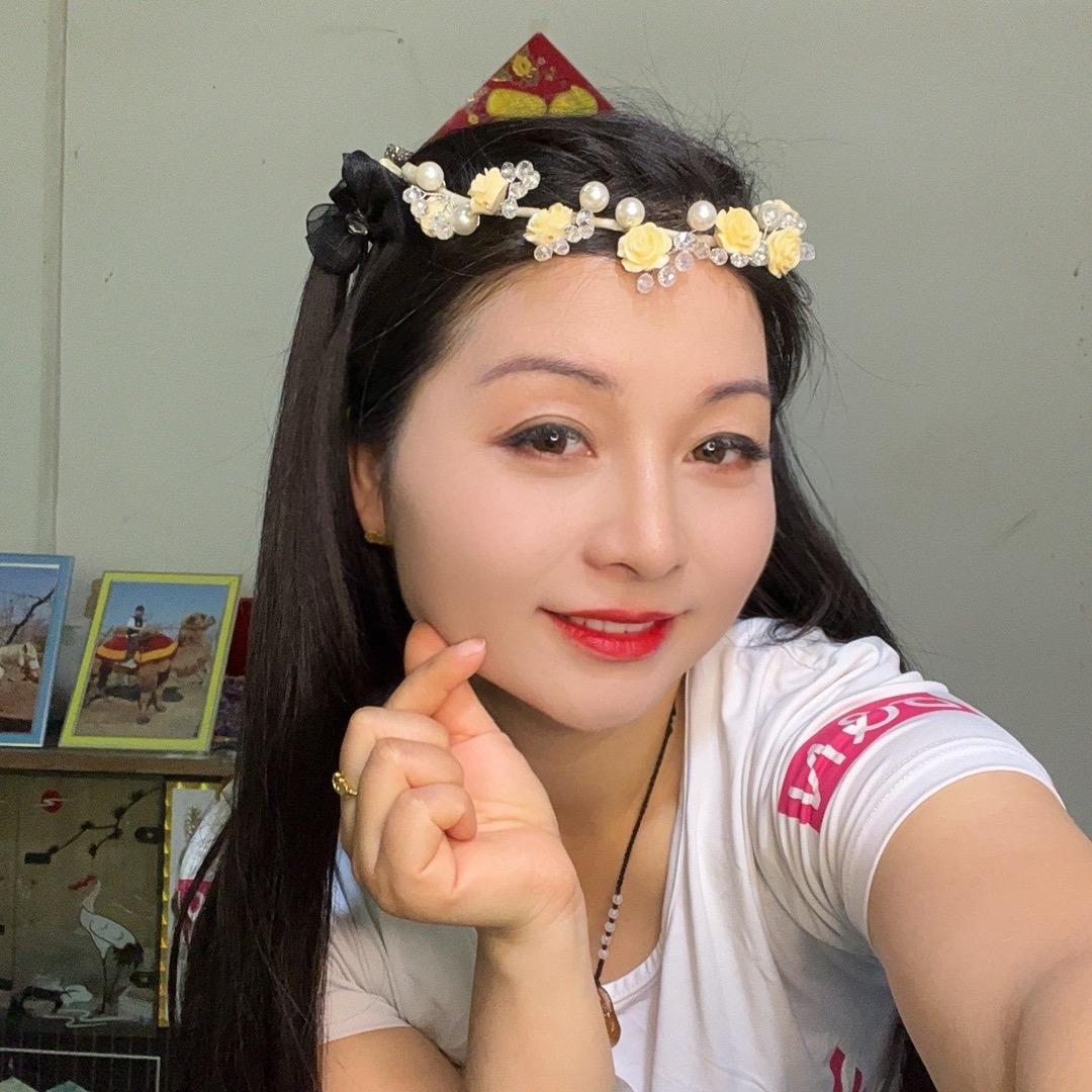 民间小调华妹