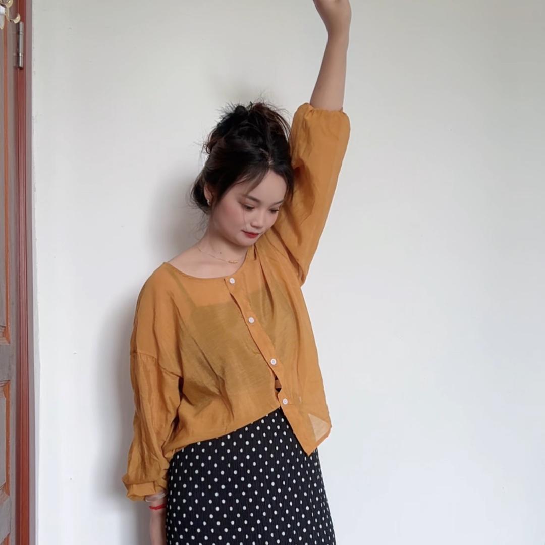 玲玲🌱