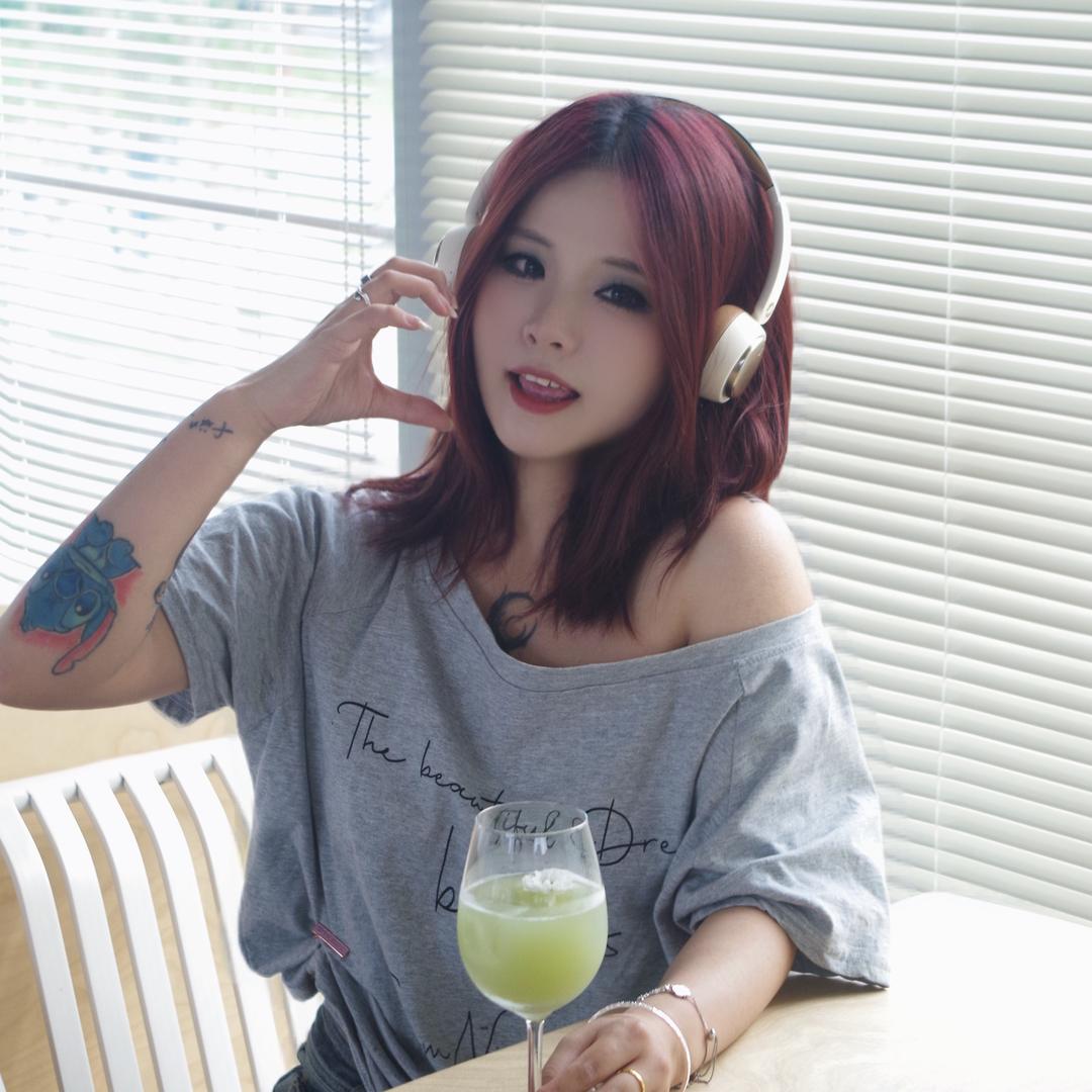 月亮-