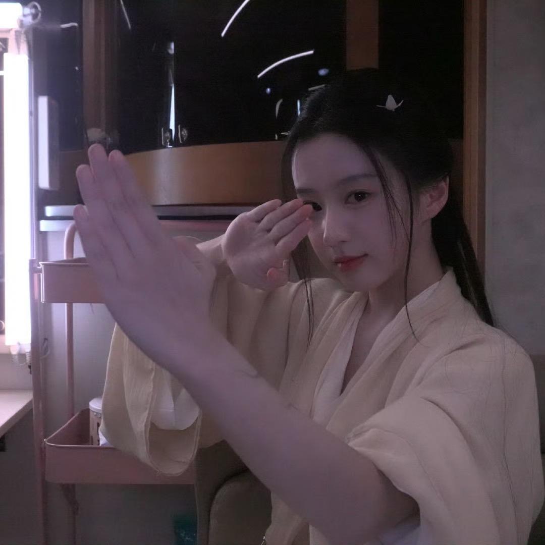 没关系的牙