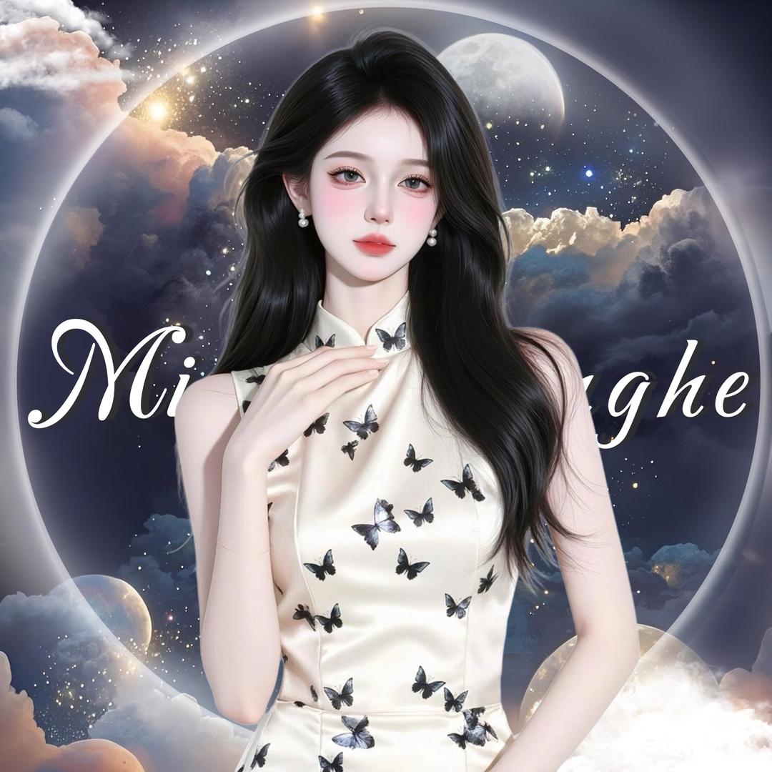 树夏💫