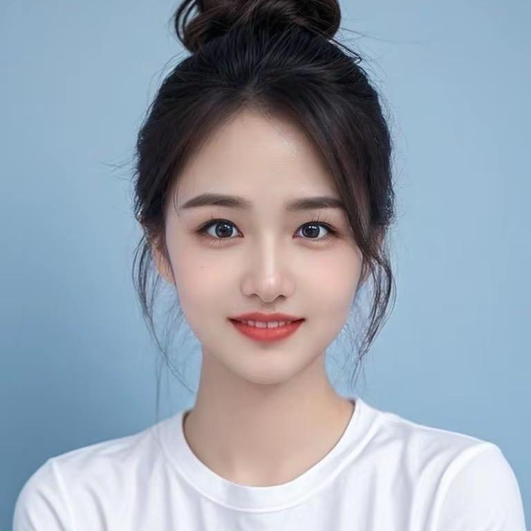 是我呀……