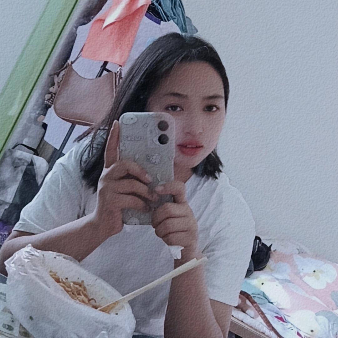 是Xi芳呀