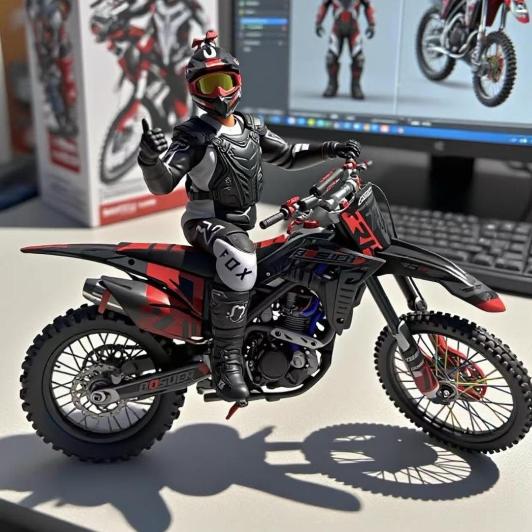 晋州老六卖摩托-收售 （收摩托）