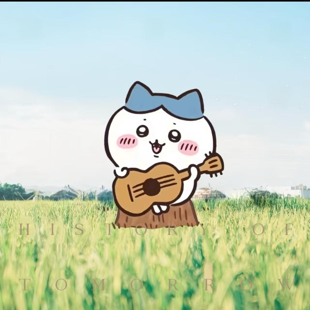 我听过永夜