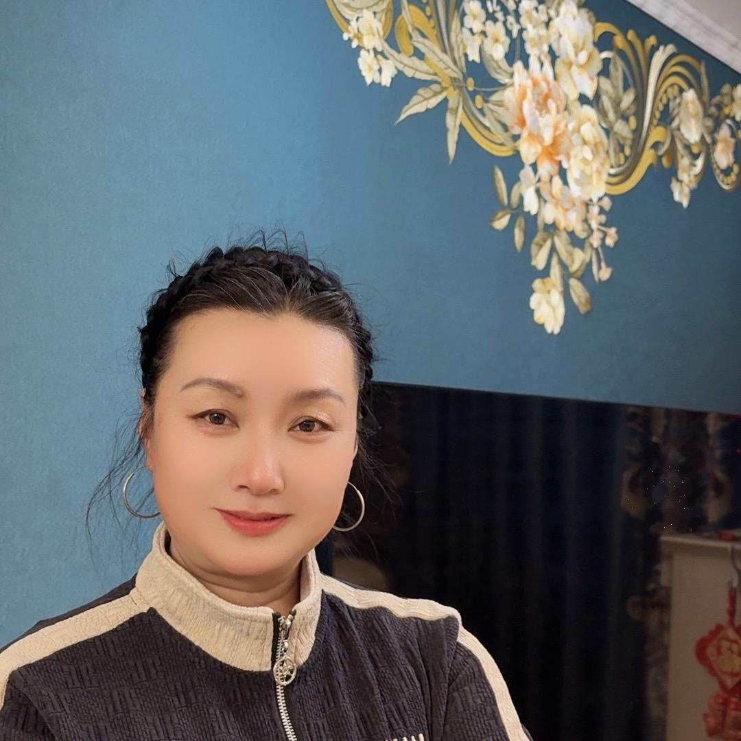 墙布西施