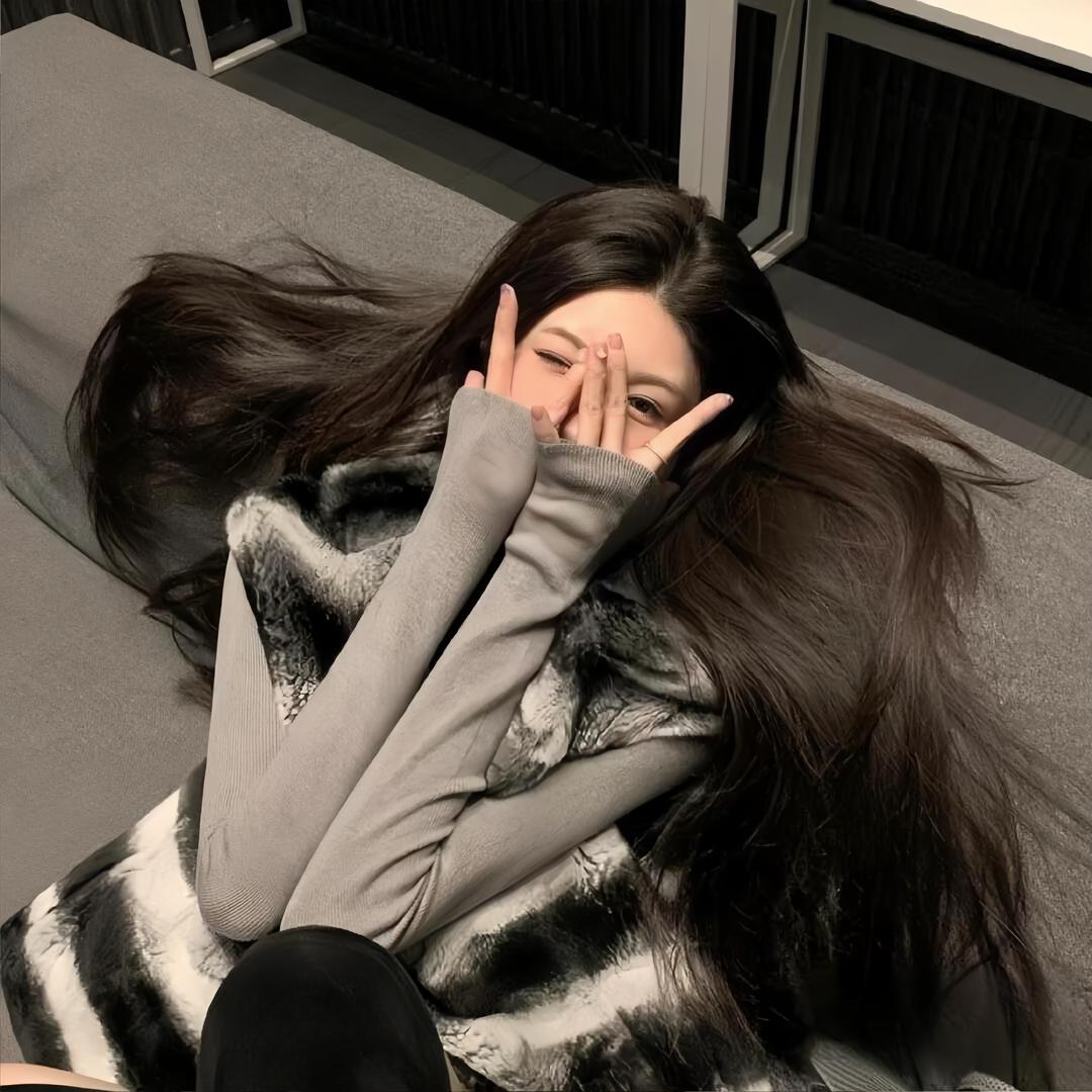 鹿璐OOTD