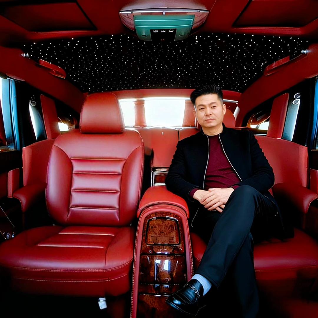 淅川县魏哥婚庆服务店（个体工商户）