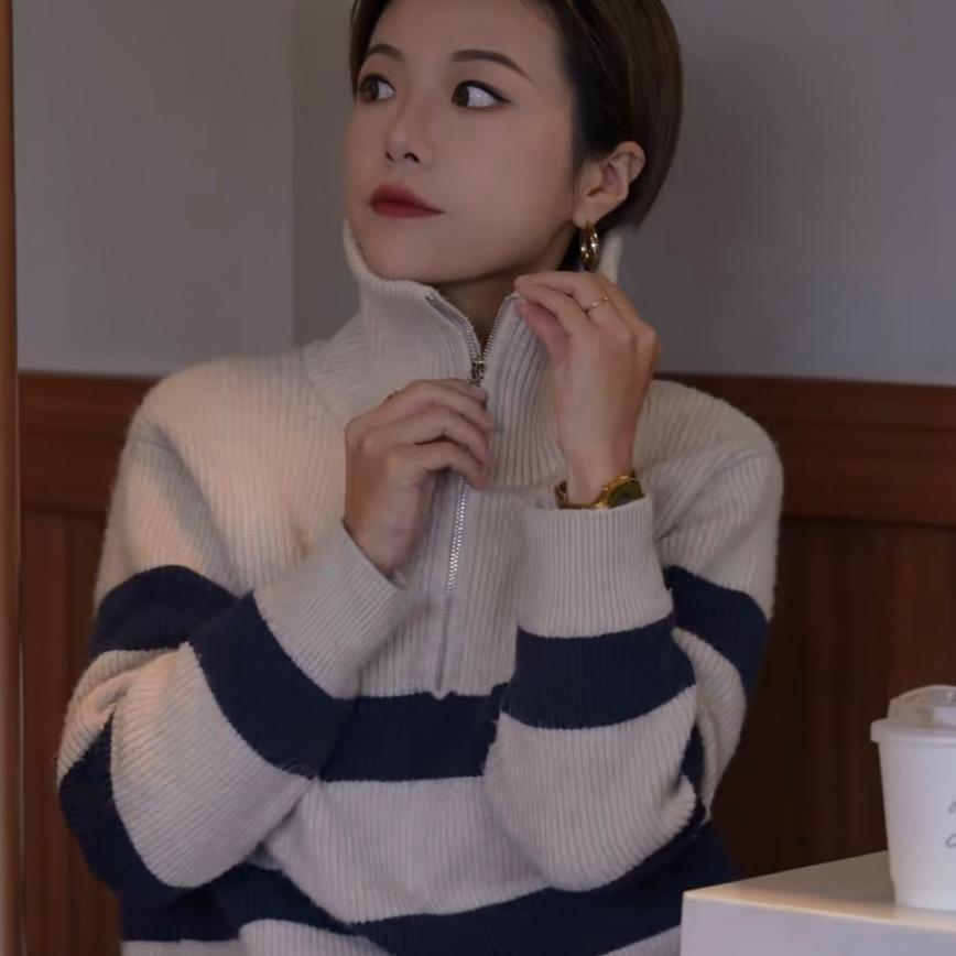 大发FaFa轻奢女裤
