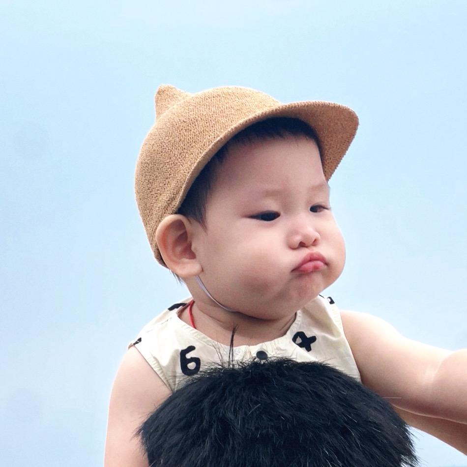 小满崽