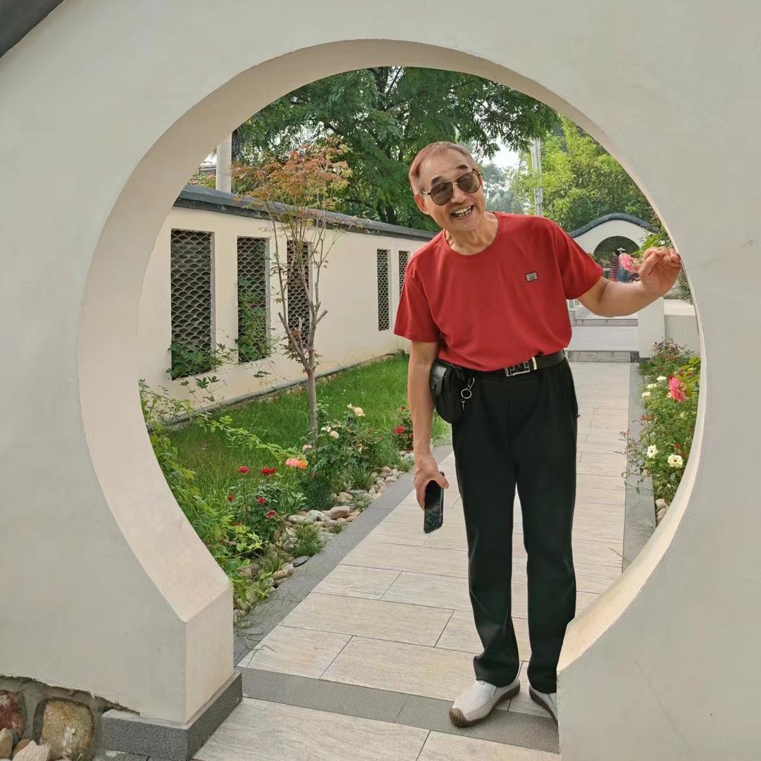 占杰