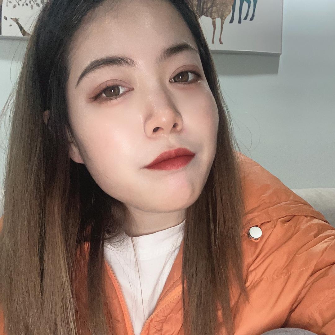 A橙子