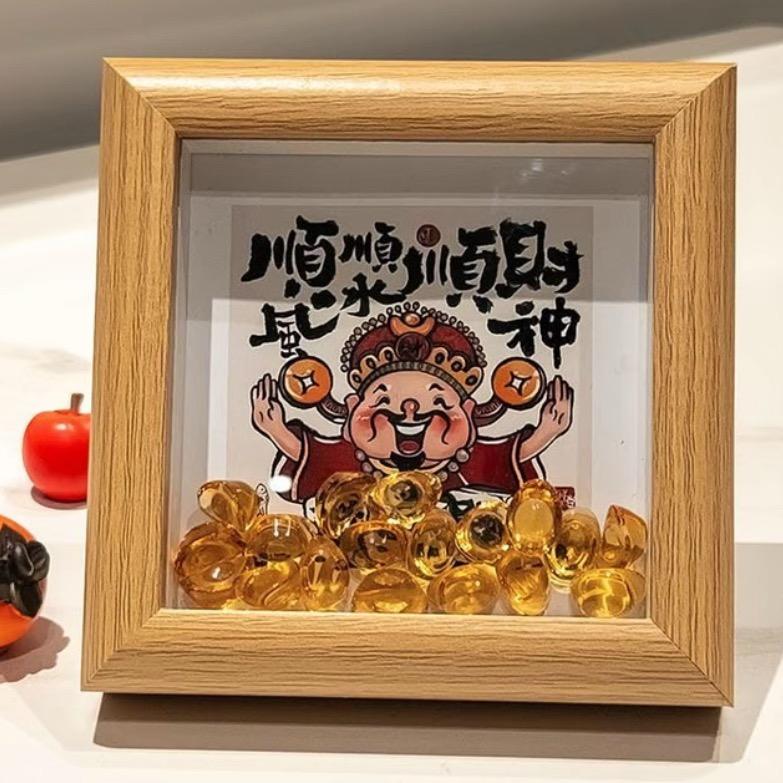 饭饭过年吖～🧨