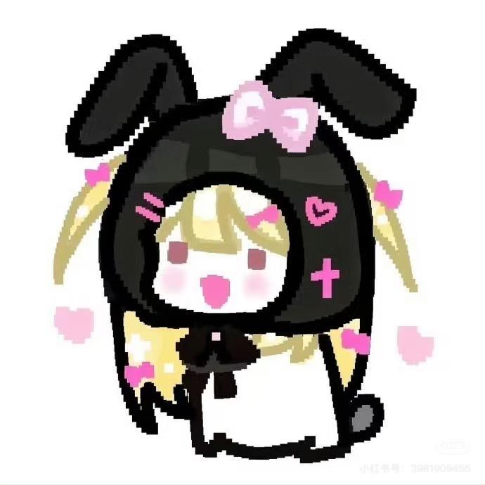 三瓣兔