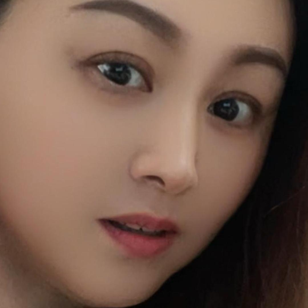 是阿莉呀@79羊
