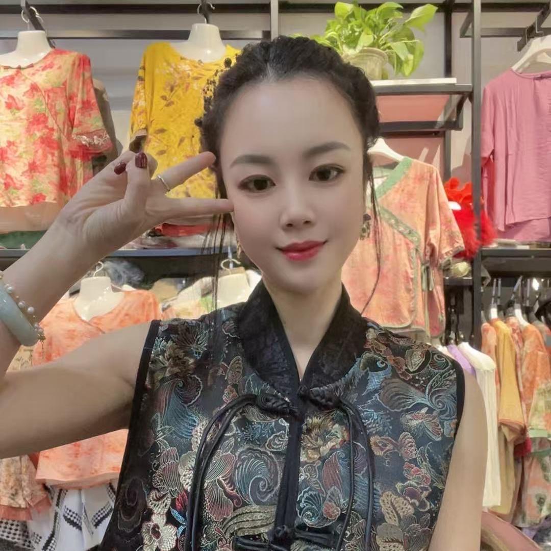 伦伦大码女装6