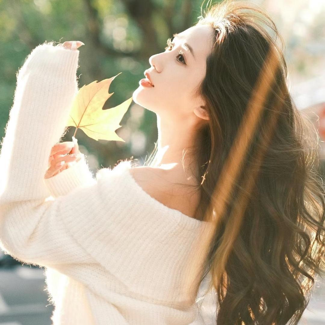 朵儿很皮💃