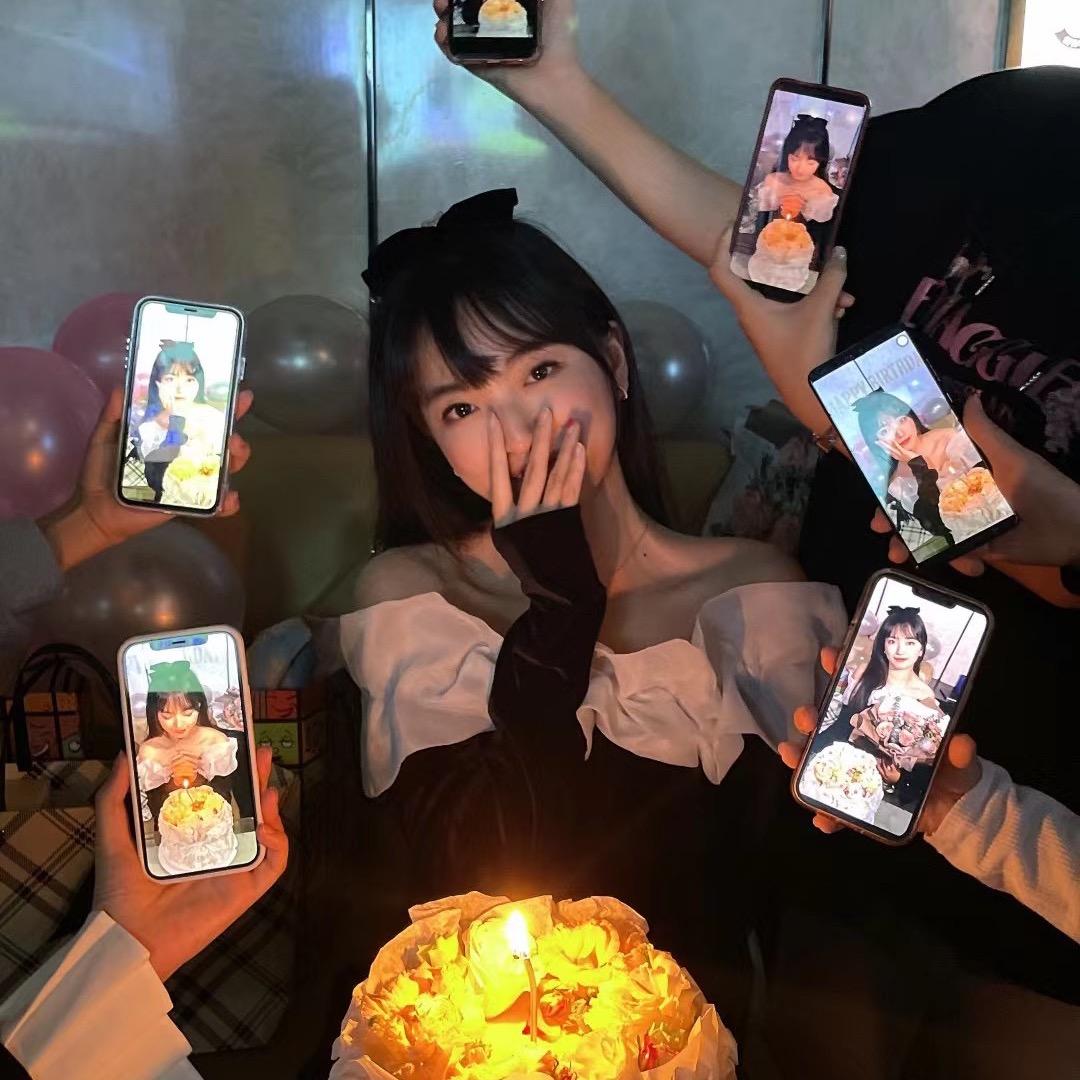 琳琳的衣厨